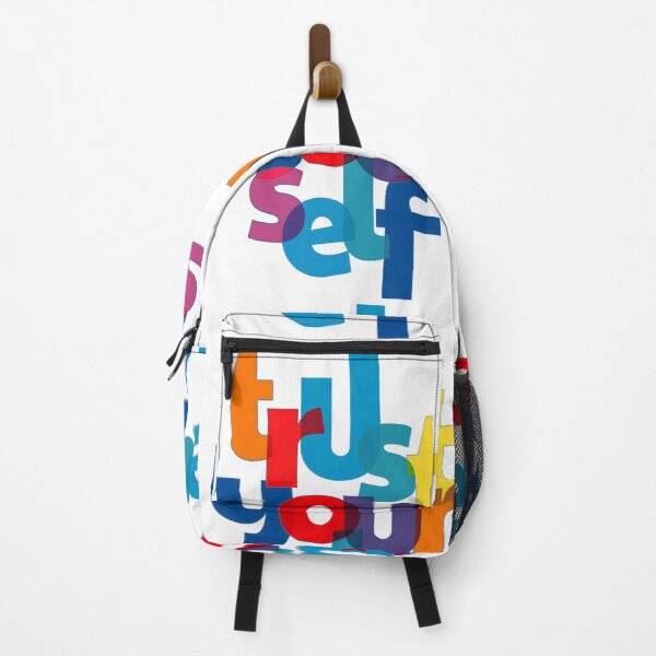 Item preview, Trust Yourself designed and sold by MuciMuki.