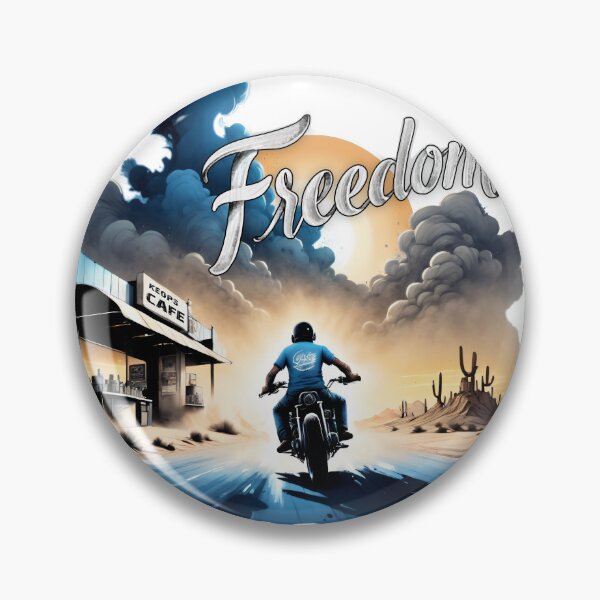 Item preview, Journey to Freedom. designed and sold by KeopsMurat.