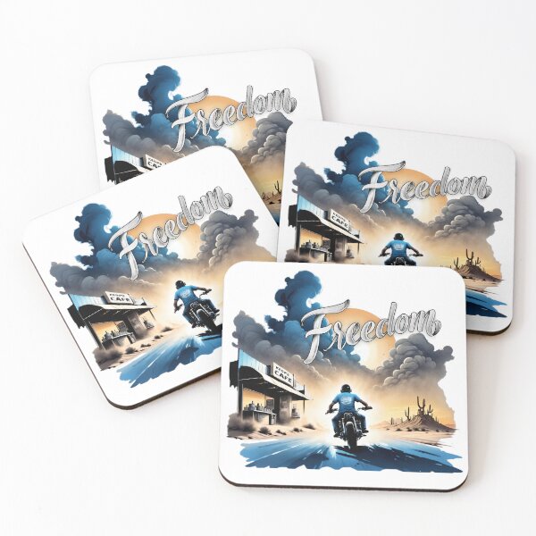 Item preview, Journey to Freedom. designed and sold by KeopsMurat.
