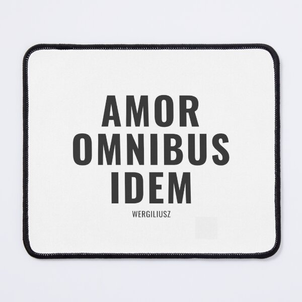 Item preview, Amor vincit omnia, love conquers all 3 designed and sold by Visual Arts Sławomir Grzanek.