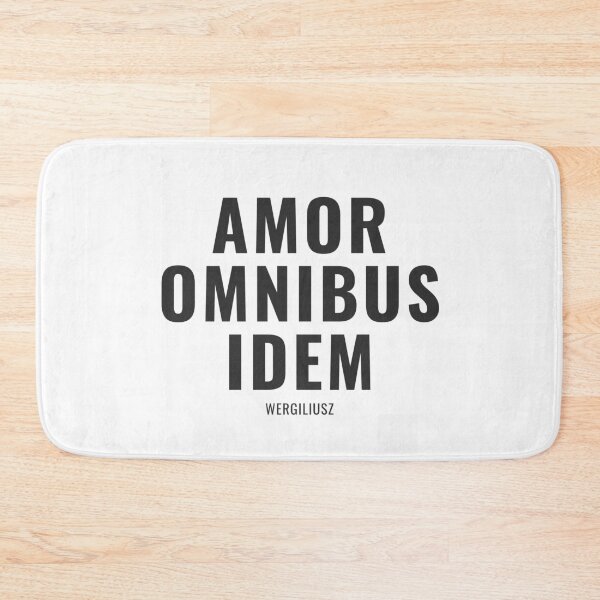 Item preview, Amor vincit omnia, love conquers all 3 designed and sold by Visual Arts Sławomir Grzanek.
