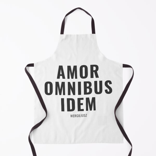 Item preview, Amor vincit omnia, love conquers all 3 designed and sold by Visual Arts Sławomir Grzanek.