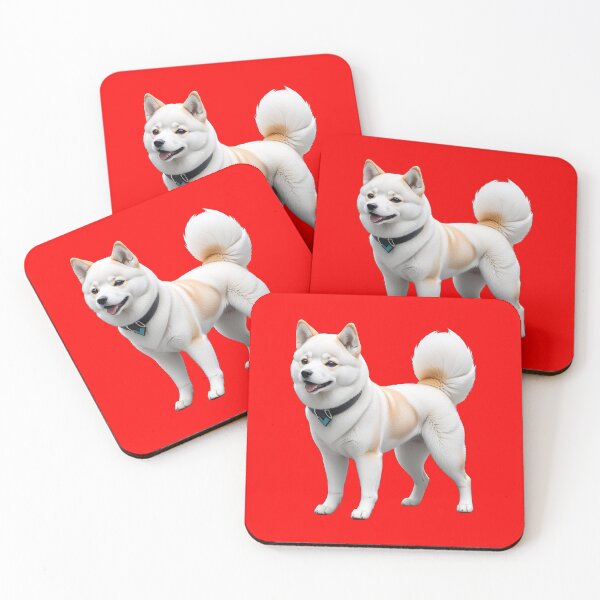 Item preview, Hokkaido Ken, Hokkaido Inu designed and sold by Bilisik.