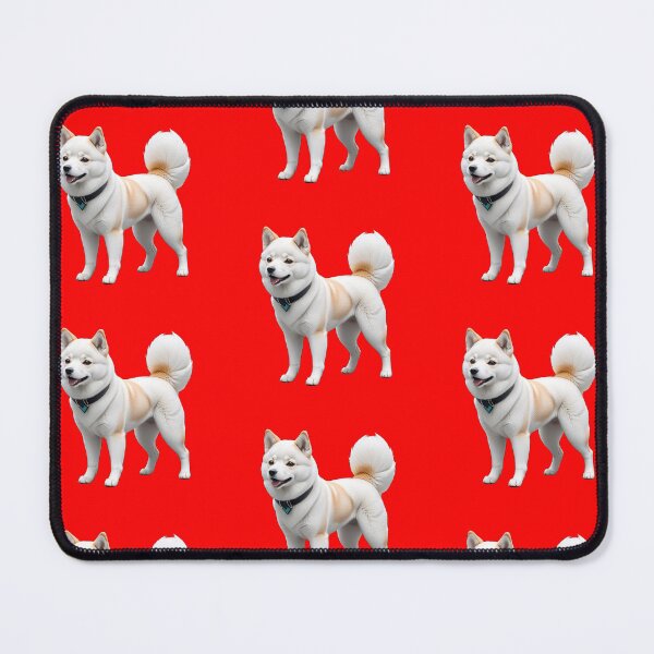 Item preview, Hokkaido Ken, Hokkaido Inu designed and sold by Bilisik.