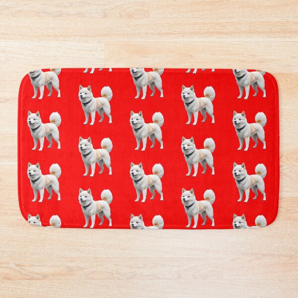 Item preview, Hokkaido Ken, Hokkaido Inu designed and sold by Bilisik.