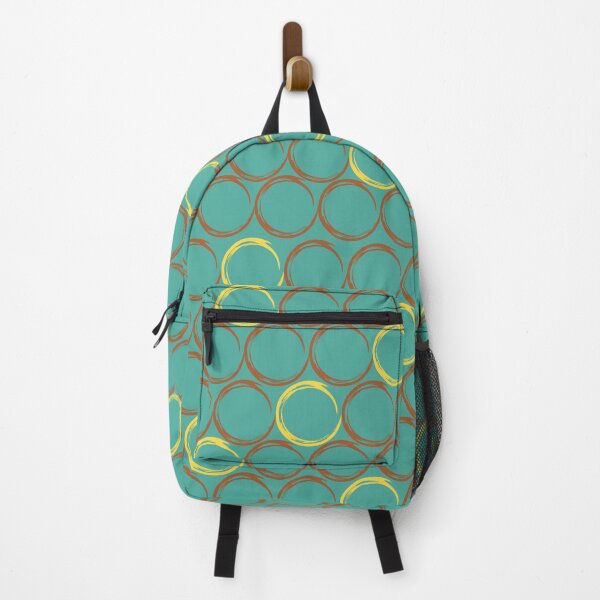 Item preview, Beautiful turquoise Coffee Mug pattern designed and sold by EMMonovi.