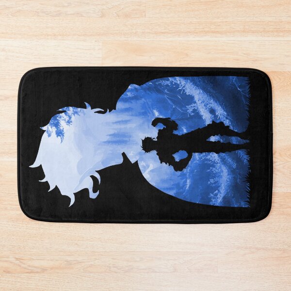 Item preview, Granblue Fantasy - Rackam *Negative Illusion* designed and sold by MyRetroArt.