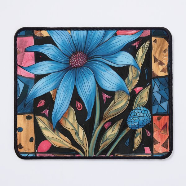 Item preview, Cornflowers designed and sold by FlowersColorful.
