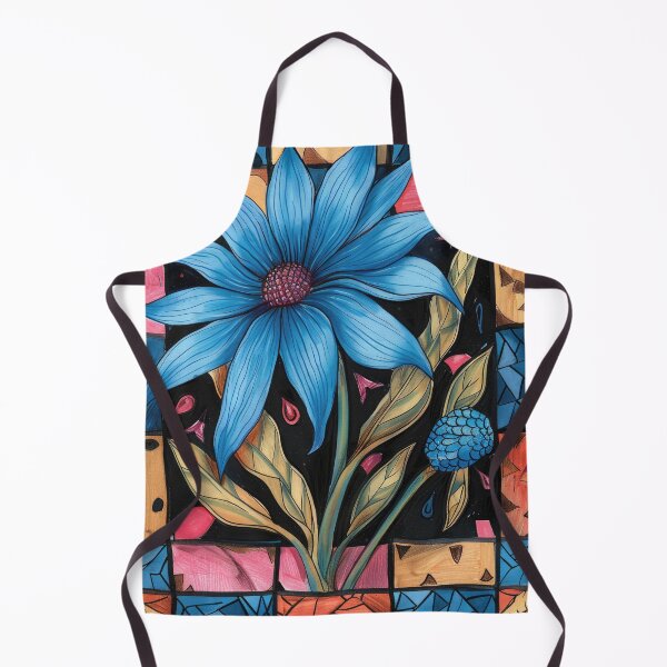 Item preview, Cornflowers designed and sold by FlowersColorful.