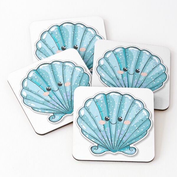 Item preview, Merry shell designed and sold by DariaProf.