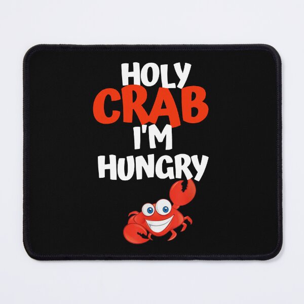 Item preview, Holy Crab Fest Seafood designed and sold by murad2020.