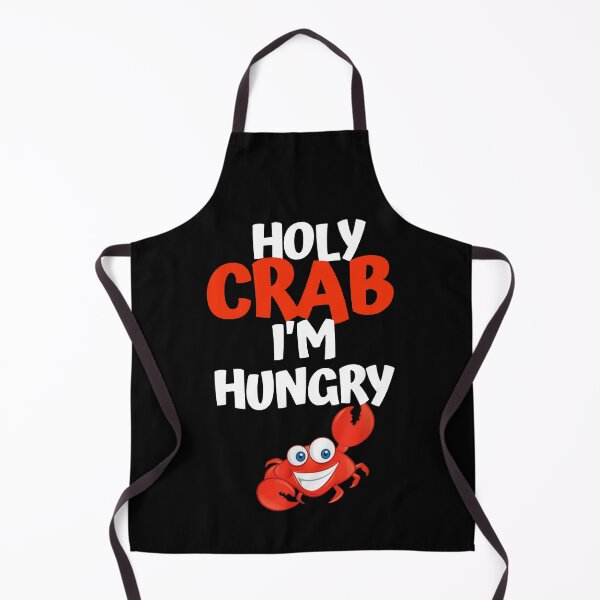 Item preview, Holy Crab Fest Seafood designed and sold by murad2020.