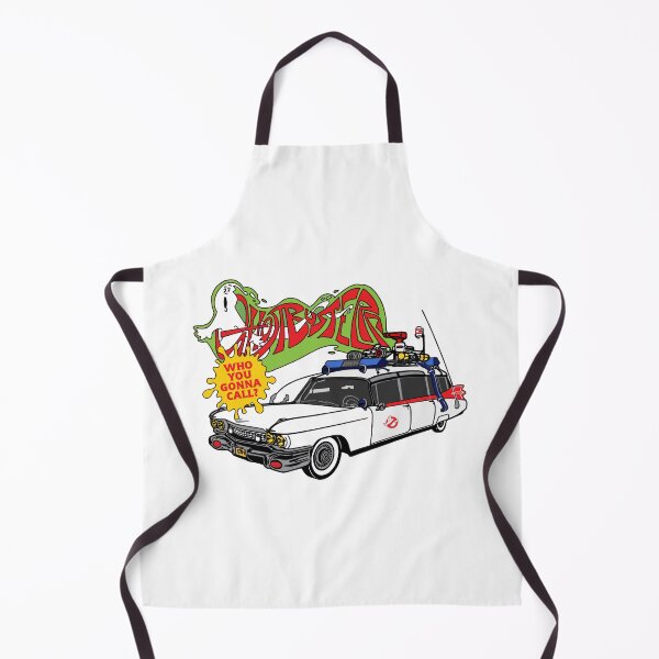 Item preview, Ecto - 1 designed and sold by Mystical Illustrations.