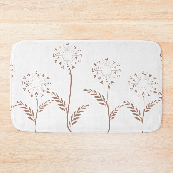 Item preview, Floral art pattern. designed and sold by Swingfroglet.