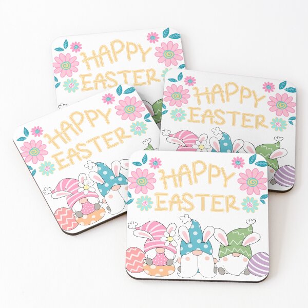 Item preview, easter, easterbunny, eastereggs, happyeaster, hoppyeaster designed and sold by 999NIKKY.