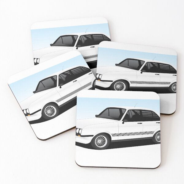 Item preview, Ford Escort RS2000 designed and sold by jrizzle15.