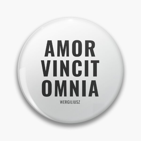 Item preview, Amor vincit omnia, love conquers all 4 designed and sold by Visual Arts Sławomir Grzanek.