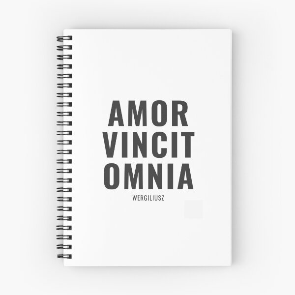 Item preview, Amor vincit omnia, love conquers all 4 designed and sold by Visual Arts Sławomir Grzanek.