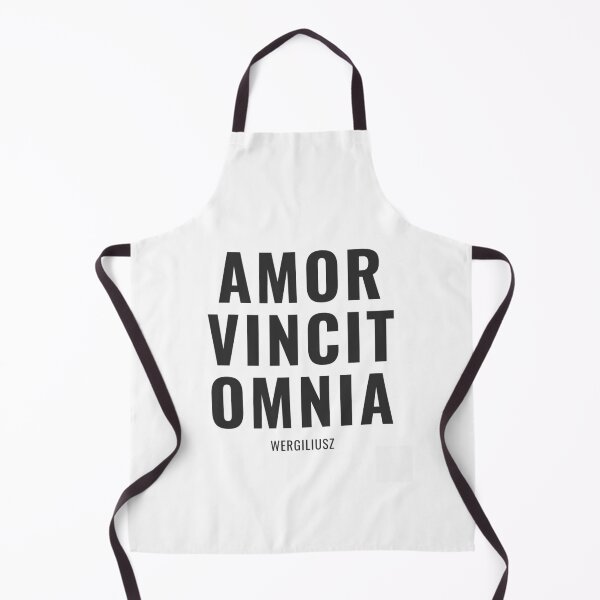 Item preview, Amor vincit omnia, love conquers all 4 designed and sold by Visual Arts Sławomir Grzanek.