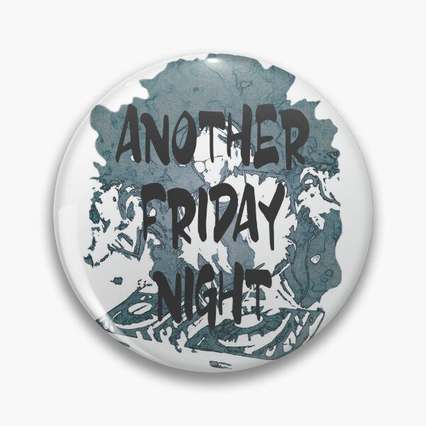 Item preview, ANOTHER FRIDAY NIGHT CLUB PARTY designed and sold by NOURLANDART.