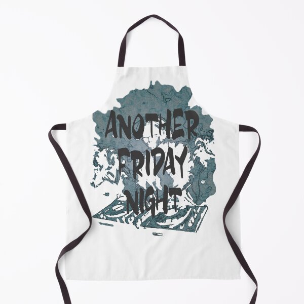 Item preview, ANOTHER FRIDAY NIGHT CLUB PARTY designed and sold by NOURLANDART.