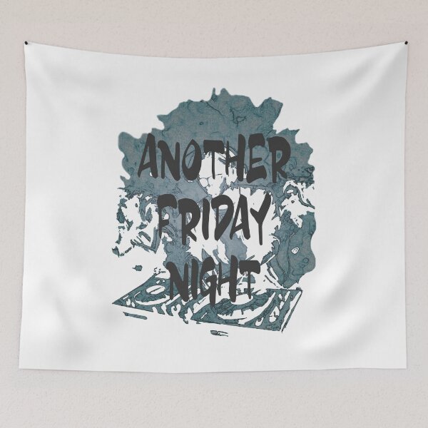 Item preview, ANOTHER FRIDAY NIGHT CLUB PARTY designed and sold by NOURLANDART.