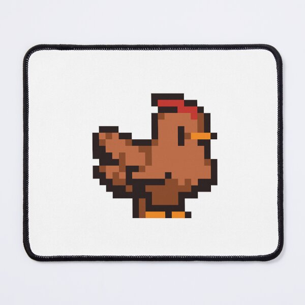 Item preview, void chicken designed and sold by Allaouitige4.