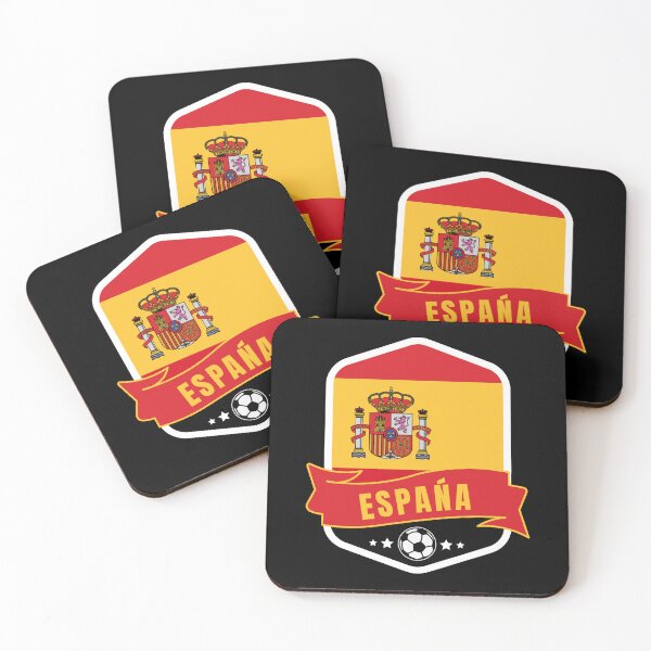 Item preview, Spain National Team designed and sold by Blok45.
