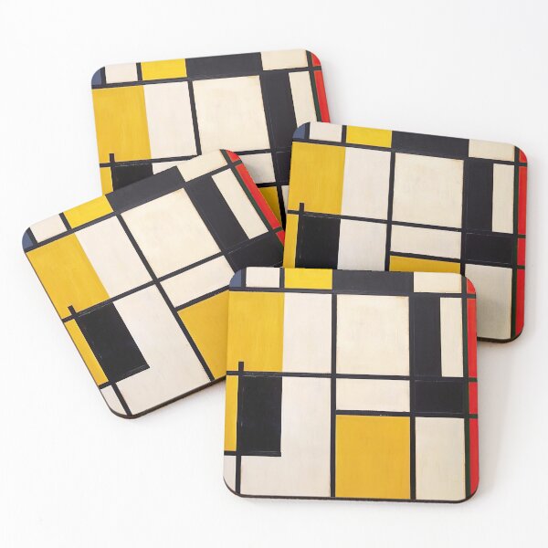 Item preview, Bauhaus Design Modern Art designed and sold by ArtHouseNiklas.