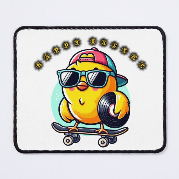 Item preview, Easter Peeps Vinyl designed and sold by Echonn.