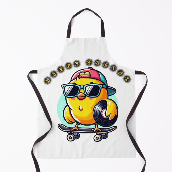 Item preview, Easter Peeps Vinyl designed and sold by Echonn.