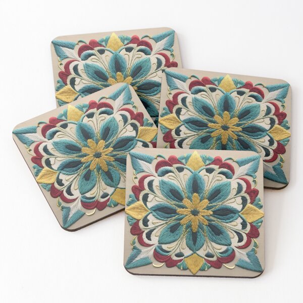 Item preview, Decor creativ textile designed and sold by Ruslana Korenovska.