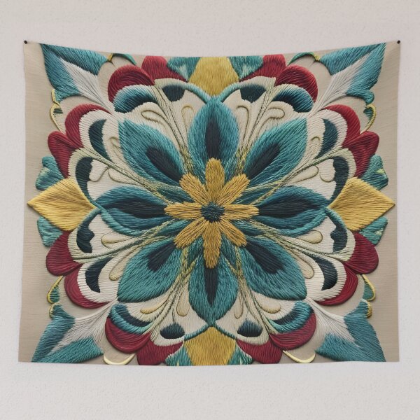Item preview, Decor creativ textile designed and sold by Ruslana Korenovska.