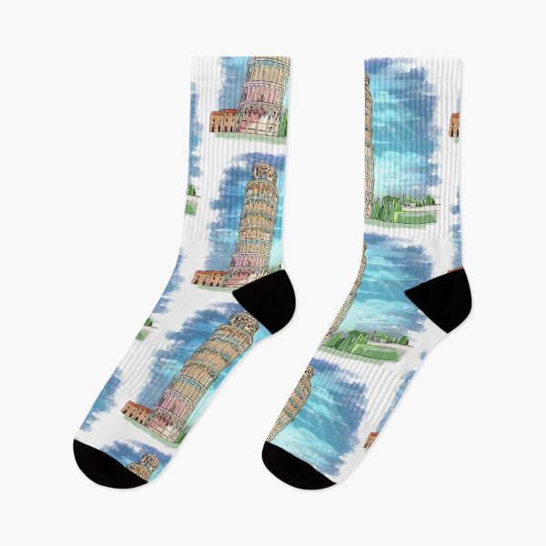 Item preview, Pisa's tower Italy designed and sold by Elysa02.