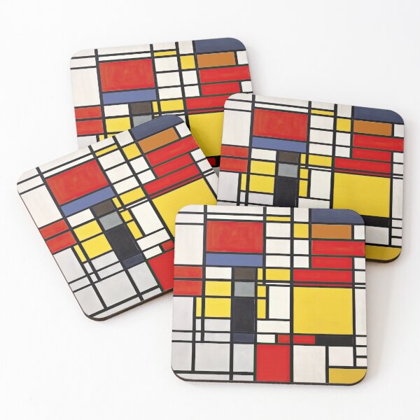 Item preview, Bauhaus Design Modern Art designed and sold by ArtHouseNiklas.