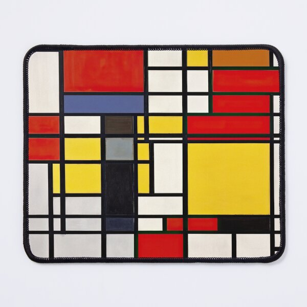 Item preview, Bauhaus Design Modern Art designed and sold by ArtHouseNiklas.