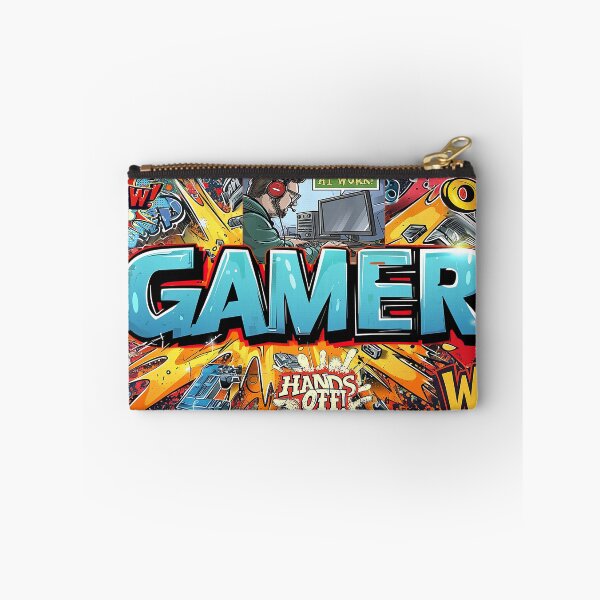 Item preview, The Ultimate Gamer Desk Mouse Mat 6 designed and sold by 3 CITIES.