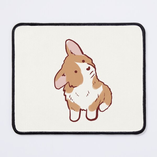 Item preview, Corgi art designed and sold by Mayarart.