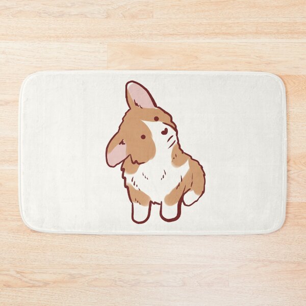 Item preview, Corgi art designed and sold by Mayarart.