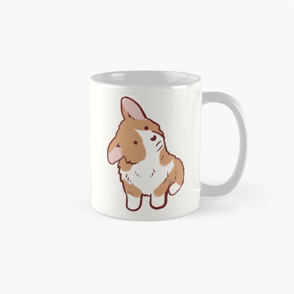 Item preview, Corgi art designed and sold by Mayarart.