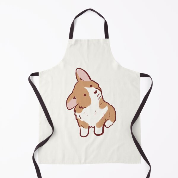 Item preview, Corgi art designed and sold by Mayarart.