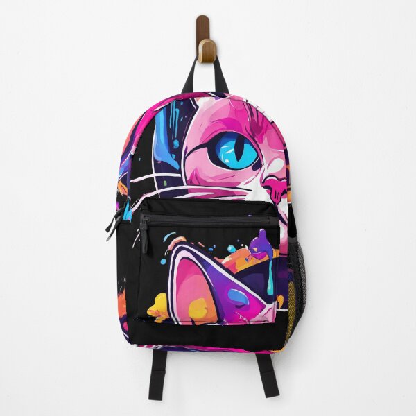 Item preview, Copy of Neon cat designed and sold by Lukasz Kobylka.