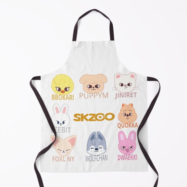 Item preview, Skzoo Square designed and sold by missoundream.
