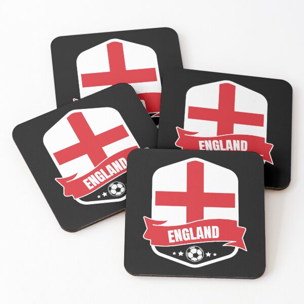 Item preview, England National Team designed and sold by Blok45.