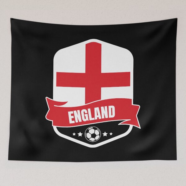 Item preview, England National Team designed and sold by Blok45.