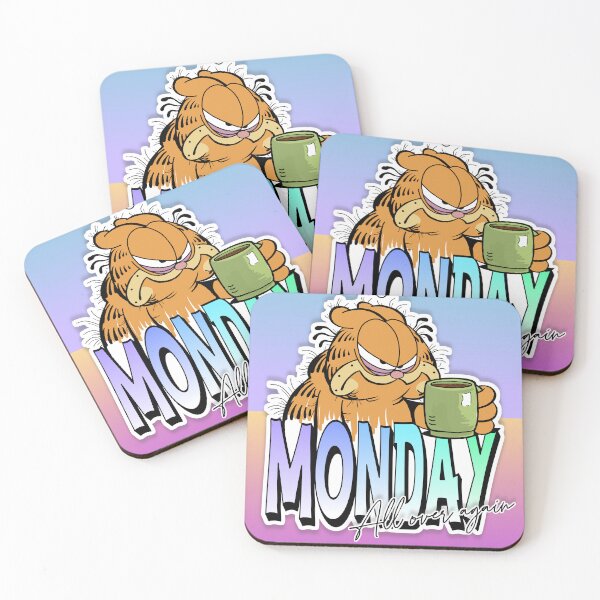 Item preview, HateMondays designed and sold by Tookiester.