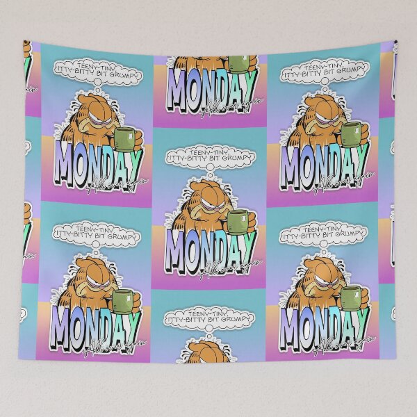 Item preview, HateMondays designed and sold by Tookiester.