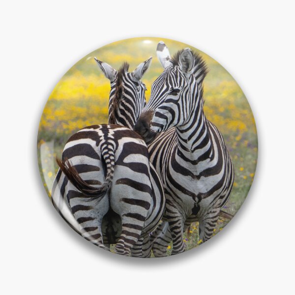 Item preview, Zebras From Both Ends designed and sold by Andrew Goodall.