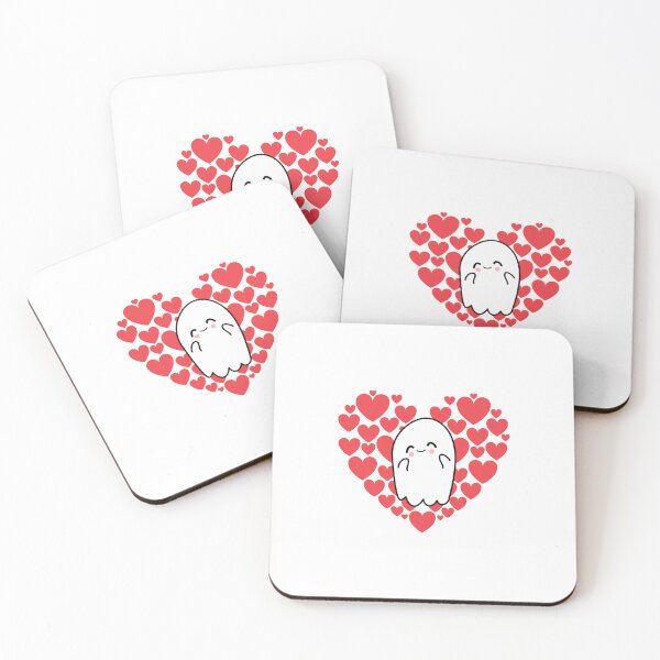 Item preview, Cute Ghost You Are My Boo Valentines Day designed and sold by ridnaledesigner.