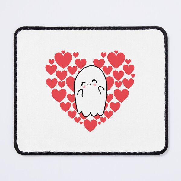 Item preview, Cute Ghost You Are My Boo Valentines Day designed and sold by ridnaledesigner.